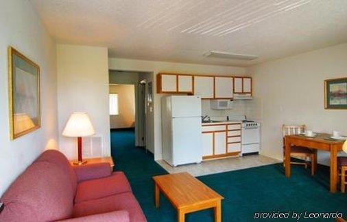 Affordable Suites Charlottesville Chambre photo