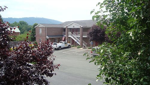 Affordable Suites Charlottesville Extérieur photo